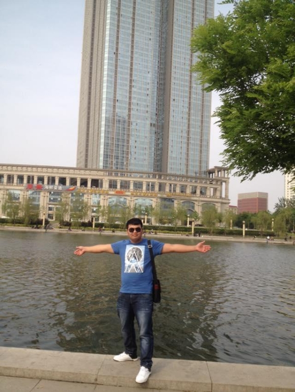 寻的第一张照片--玉溪认干亲服务网