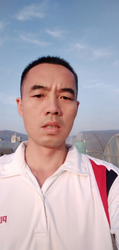 大头鱼的第一张照片--玉溪认干亲服务网