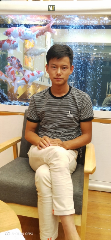 长情橙子的第一张照片--玉溪认干亲服务网