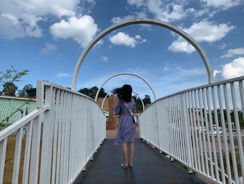 山海的第一张照片--玉溪认干亲服务网