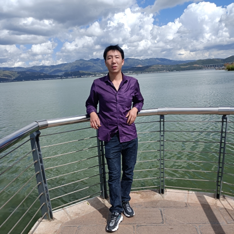 大长今的第二张照片--玉溪认干亲服务网