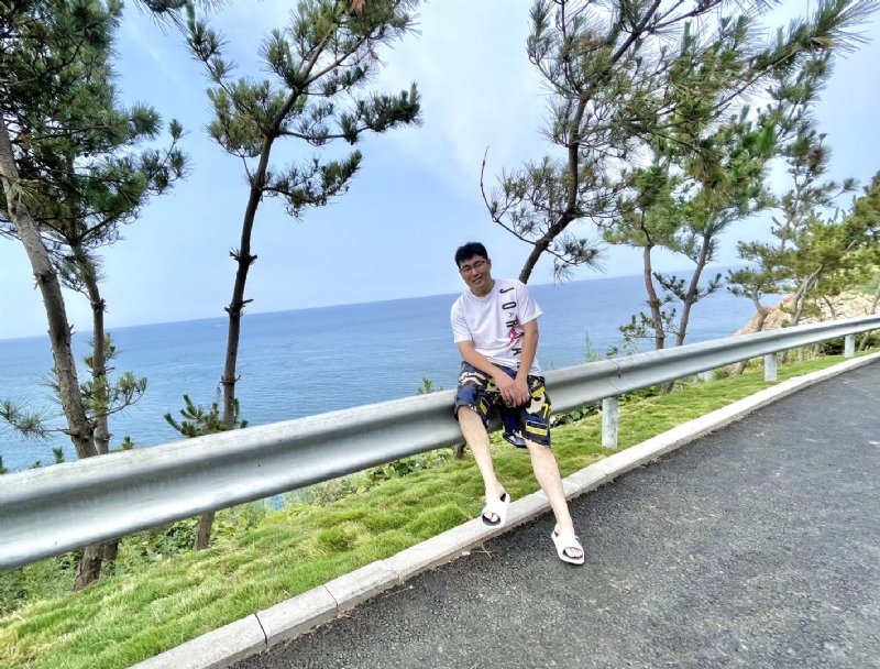 kxd的第一张照片--玉溪认干亲服务网